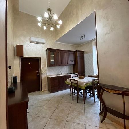 Appartement Casa Di Nonna Bertina à Naples Extérieur photo