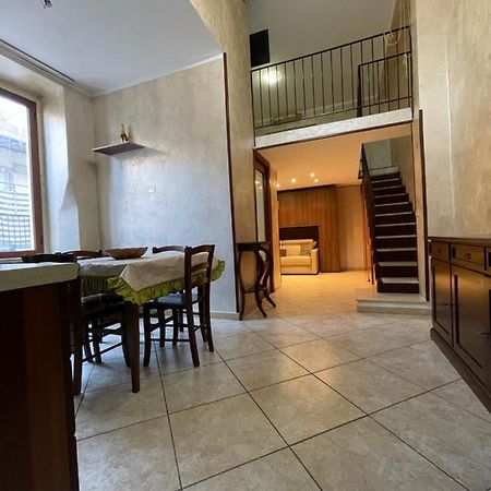 Appartement Casa Di Nonna Bertina à Naples Extérieur photo