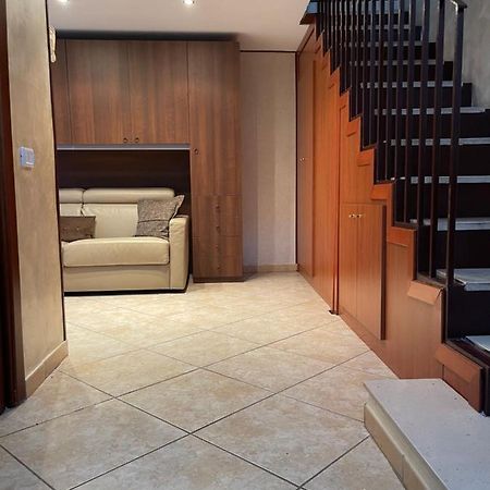 Appartement Casa Di Nonna Bertina à Naples Extérieur photo