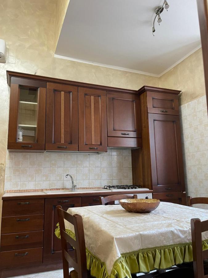 Appartement Casa Di Nonna Bertina à Naples Extérieur photo