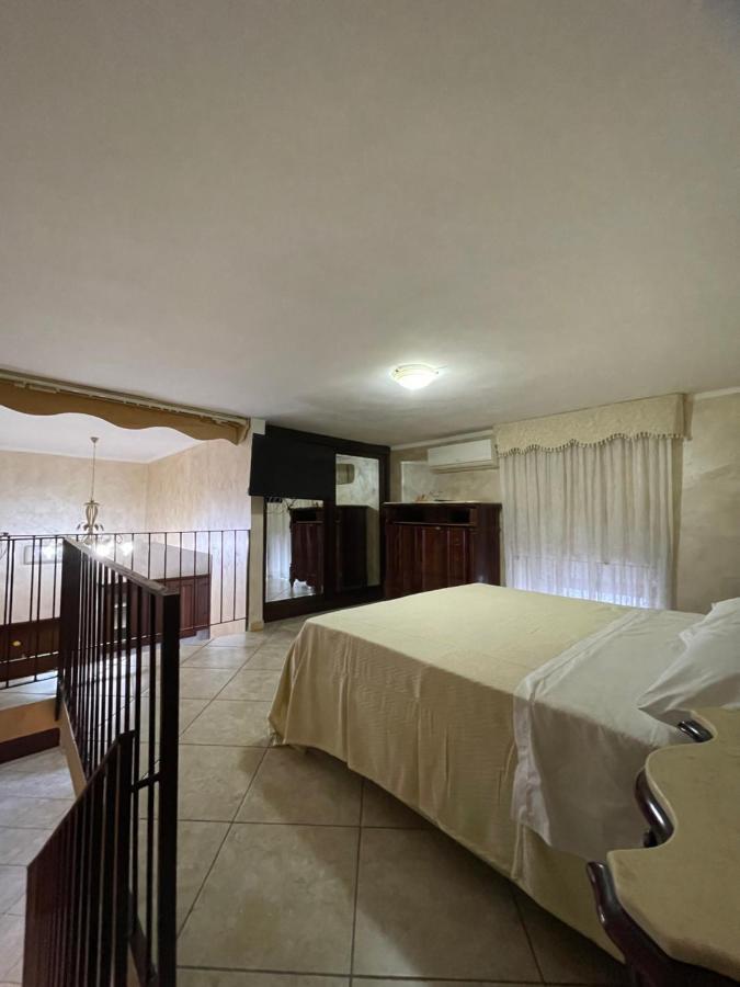 Appartement Casa Di Nonna Bertina à Naples Extérieur photo