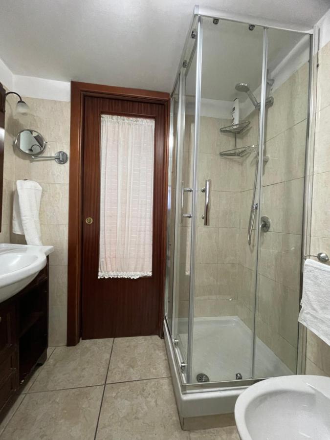 Appartement Casa Di Nonna Bertina à Naples Extérieur photo